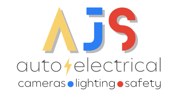 AJS Logo